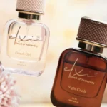 French Girl+Night Crush