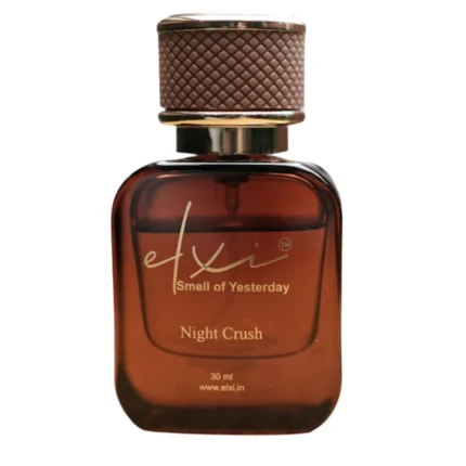 Night Crush - lavender and mint