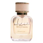 French Girl - Sicilian bergamot, Mandarin, and Blackcurrant liqueur